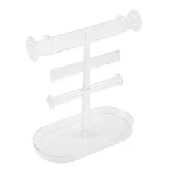 6 Pack: 3 Layer Jewelry Display By Bead Landing™ -Tailoring Master 10701378 2 1