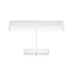 Acrylic Bracelet Tube Display By Bead Landing™