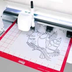 Siser® Juliet™ High Definition Cutter -Tailoring Master 10705635 5