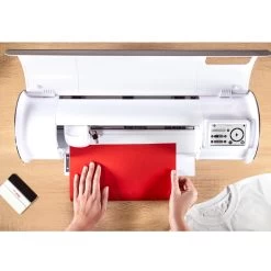 Siser® Juliet™ High Definition Cutter -Tailoring Master 10705635 7