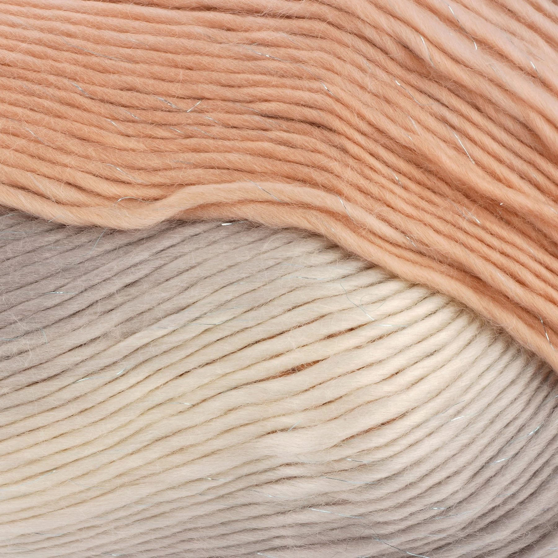 15 Pack: Facets™ Yarn By Loops & Threads® 2 15 Pack: Facets™ Yarn By Loops & Threads® - Image 2