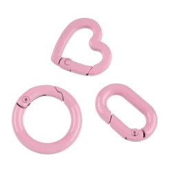 Assorted Enamel Hinged Closures By Bead Landing™ -Tailoring Master 10716375 1