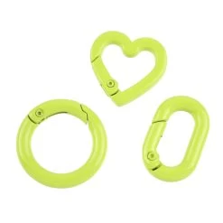 Assorted Enamel Hinged Closures By Bead Landing™ -Tailoring Master 10716835 2