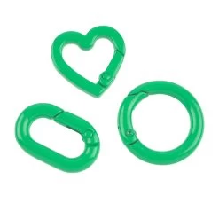 Assorted Enamel Hinged Closures By Bead Landing™ -Tailoring Master 10716838 2