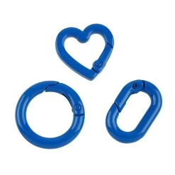 Assorted Enamel Hinged Closures By Bead Landing™ -Tailoring Master 10716856 2