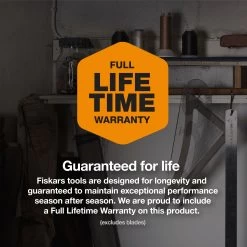 Fiskars® 4" Ultra Lilac Folding Scissors -Tailoring Master 10719811 10