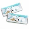 Big Dot Of Happiness Arctic Polar Animals - Candy Bar Wrapper Winter Baby Shower Or Birthday Party Favors - Set Of 24