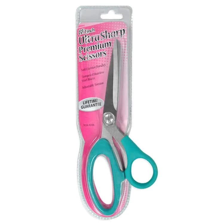 Allary Ultra Sharp Premium Scissors, 8.5" 1 Allary Ultra Sharp Premium Scissors, 8.5"