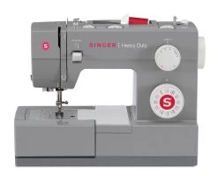 SINGER 4432 Heavy Duty Electric Sewing Machine