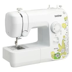 Brother SM1704 17 Stitch Sewing Machine
