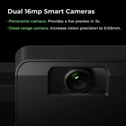 XTool P2 55W CO2 Laser Engraver -Tailoring Master 487302919964064