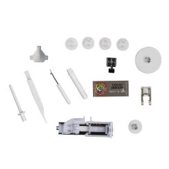 Janome MOD-50 Sewing Machine -Tailoring Master D020407S 7