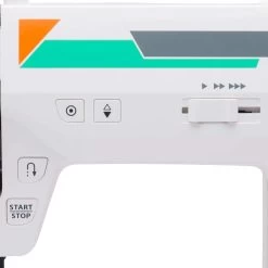 Janome MOD-50 Sewing Machine -Tailoring Master D020407S 8