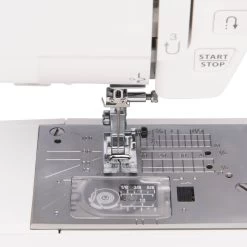 Janome® MOD-200 Computerized Sewing Machine -Tailoring Master D039694S03
