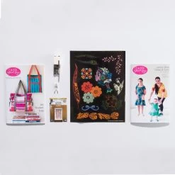 Janome® HD1000 Black Edition Industrial-Grade Sewing Machine 11 Janome® HD1000 Black Edition Industrial-Grade Sewing Machine -Tailoring Master D039695S03