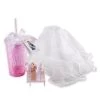 Kate Aspen® Bride To Be Bachelorette Gift Set With Veil And Tumbler