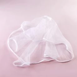 Kate Aspen® Bride To Be Bachelorette Gift Set With Veil And Tumbler -Tailoring Master D235031S 5