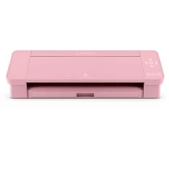 Silhouette Cameo 4 Cutting Machine, Pink