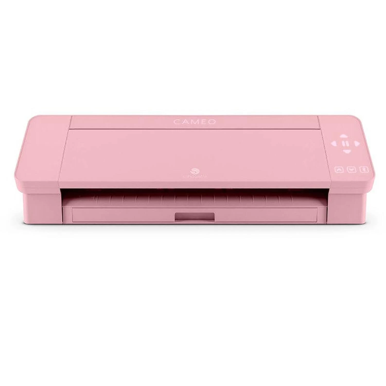 Silhouette Cameo 4 Cutting Machine, Pink 1 Silhouette Cameo 4 Cutting Machine, Pink
