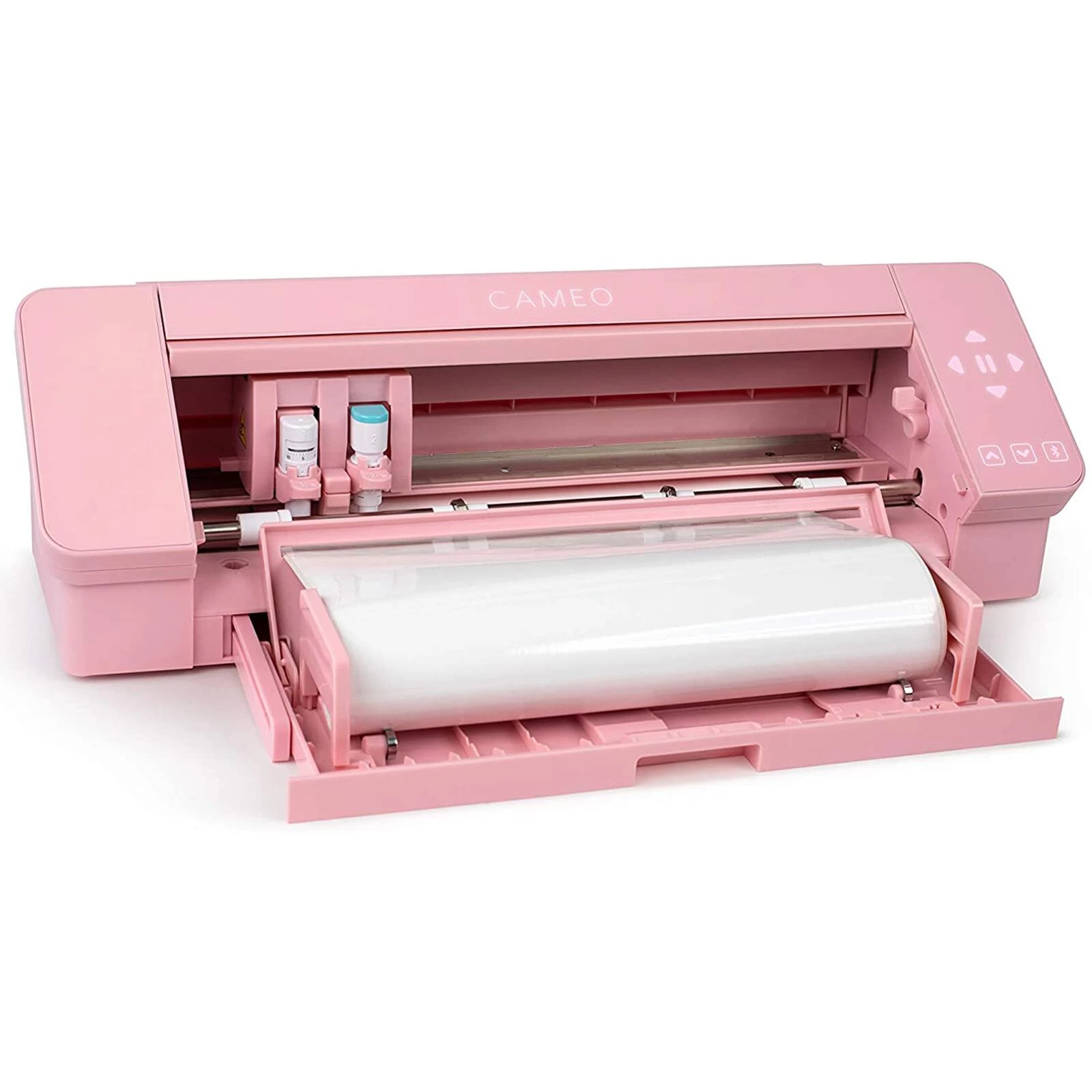 Silhouette Cameo 4 Cutting Machine, Pink 2 Silhouette Cameo 4 Cutting Machine, Pink - Image 2