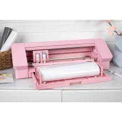 Silhouette Cameo 4 Cutting Machine, Pink 6 Silhouette Cameo 4 Cutting Machine, Pink -Tailoring Master D238886S 3