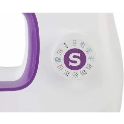 SINGER M3500 Sewing Machine -Tailoring Master D241913S 3