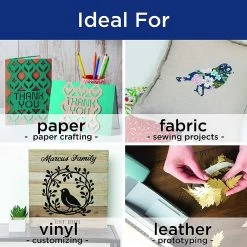 Brother ScanNCut SDX85 In Lime Green -Tailoring Master D260794S 5