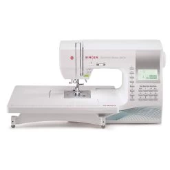 Singer Quantum Stylist 9960 Sewing Machine