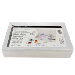 The Beadsmith® Bead Organizer Carry Case Set -Tailoring Master D289868S 5