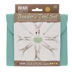 The Beadsmith® Beader's Tool Set -Tailoring Master D290658S 4