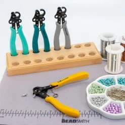 The Beadsmith® 1-Step Looper™ 2.25mm -Tailoring Master D290781S 4