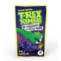 Educational Insights T-Rex Rumble
