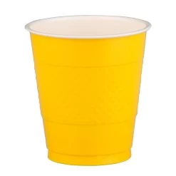 JAM Paper 12oz. Plastic Party Cups, 20ct. 35 JAM Paper 12oz. Plastic Party Cups, 20ct. -Tailoring Master D346364S 4