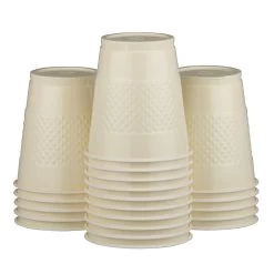 JAM Paper 12oz. Plastic Party Cups, 20ct. 31 JAM Paper 12oz. Plastic Party Cups, 20ct. -Tailoring Master D346372S 1