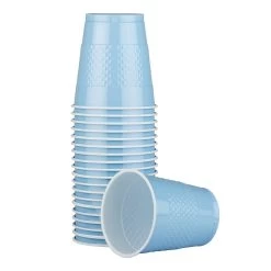 JAM Paper 12oz. Plastic Party Cups, 20ct. 38 JAM Paper 12oz. Plastic Party Cups, 20ct. -Tailoring Master D346383S 2