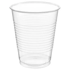 AMSCAN 18oz. Plastic Cups, 150ct. -Tailoring Master D521109S 1