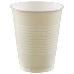 AMSCAN 18oz. Plastic Cups, 150ct. -Tailoring Master D521111S 1