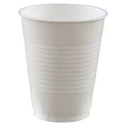 AMSCAN 18oz. Plastic Cups, 150ct. -Tailoring Master D521125S 1