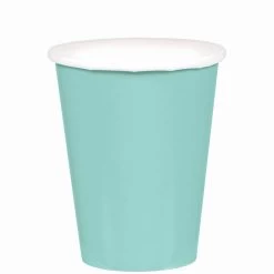 AMSCAN 9oz. Paper Cups, 120ct.