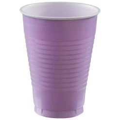 AMSCAN 12oz. Plastic Cups, 150ct.