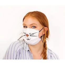 Leisure Arts® DIY Face Mask Kit -Tailoring Master D614889S 9