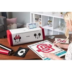 Brother ScanNCut DX SDX230DI Disney® Cutting Machine -Tailoring Master D700470S 5