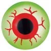 AMSCAN 2" Glow In The Dark Squishy Eyeball Favors, 24ct.
