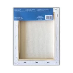 4 Packs: 10 Ct. (40 Total) 8" X 10" Super Value Canvas By Artist's Loft® Necessities™ -Tailoring Master MP131568 2