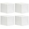 4 Packs: 10 Ct. (40 Total) 8" X 10" Super Value Canvas By Artist's Loft® Necessities™