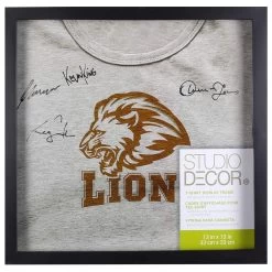 12 Pack: T-Shirt Display Frame By Studio Décor®