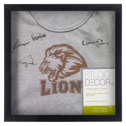 12 Pack: T-Shirt Display Frame By Studio Décor® -Tailoring Master MP146568 30