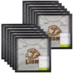 12 Pack: T-Shirt Display Frame By Studio Décor® -Tailoring Master MP146568 40