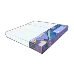 6 Packs: 3 Ct. (18 Total) Level 1 4" X 12" Deco Canvas Pack By Artist's Loft® -Tailoring Master MP150855 3