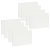 8 Packs: 5 Ct. (40 Total) 8" X 10" Canvas Panel Value Pack By Artist's Loft® Necessities™
